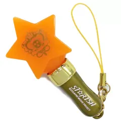 【中古】ペンライト・リングライト 神宮寺レン 「劇場版 うたの☆プリンスさまっ♪ マジLOVEキングダム トレーディングミニライト SHINING Ver.」 マジLOVEキャラバン限定