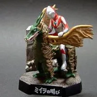 ウルトラ怪獣初代マン旧型絶版ソフビドドンゴ、スカイドン、ゴモラ（リアルモデル） ウルトラ怪獣初代マン旧型絶版ソフビドドンゴ、スカイドン
