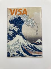 VISA会員情報誌2025.1-2月号