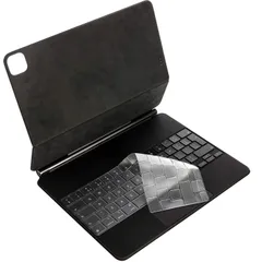 防水防塵カバー 高い透明感 Keyboard Keyboard Magic Magic iPad iPad Apple 2020年モデル /4th 2021年モデル /5th 2022年モデル 6th 対応 シート キーボード キースキン 保護カバー / イン
