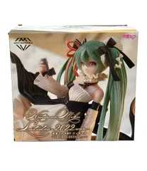 初音ミク　フィギュア　22点セット　まとめ売り Amazon.co.jp: 初音ミク -Project DIVA- X FIGURIZMα 初音ミクー