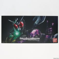 프리미엄 반다이 한정 컴플리트 셀렉션 모디피케이션 CSM 더블 드라이버 ver.1.5 풍도 탐정 EDITION 가면 라이더 W(더블) 완성 토이 반다이