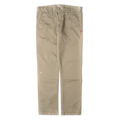 2024年最新】wtaps khaki tightの人気アイテム - メルカリ