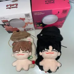 2025年最新】NCTDREAm チョンロ ぬいぐるみの人気アイテム - メルカリ