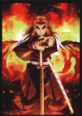 アニプレックス パンフレット 鬼滅の刃 無限列車編 豪華版(ケース・ドラマCD付) 2020年