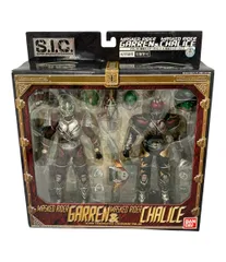 2025年最新】S.I.C.VOL.36 仮面ライダーカリスの人気アイテム - メルカリ