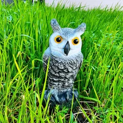 2024年最新】ミミズク置物の人気アイテム - メルカリ