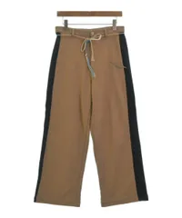 RIOT FACETASM スウェットパンツ メンズ 【古着】【中古】【送料無料】