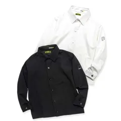 お取り寄せ SY32 by SWEET YEARS シャツ ジャケット 長袖 吸水速乾 メンズ ブランド おしゃれ ゴルフ スポーツ NE24S12