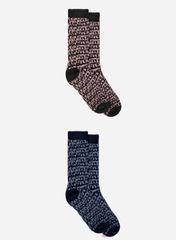 【WASTED PARIS】Socks Allover Method