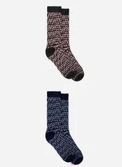 【WASTED PARIS】Socks Allover Methodのサムネイル