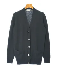 LA4892 トリーバーチ 長袖 ニット ロングカーディガン ブラック XS ケンドラ カーディガン: レディース セーター | Tory Burch JP