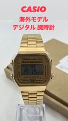 79【美品】CASIO　デジタル　腕時計