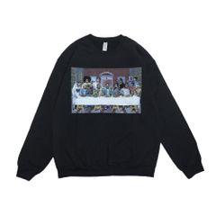 NORIKIYO EXIT CREWNECK スウェット トレーナー XXL - メルカリ