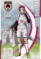 【中古】クリアポスター A3クリアポスター 糸師冴 「一番くじ ブルーロック 夢中の連鎖」 H賞