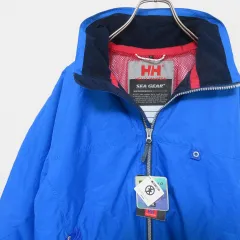 ヘリーハンセン HELLYHANSEN マウンテンジャケット ナイロンジャケット a902591ss