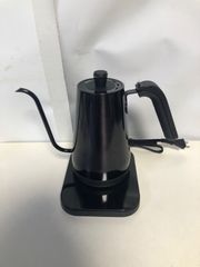 【取りに来られる方限定】山善　電気ケトル　NEKM-C1280