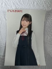 山内瑞葵　AKB48 61stシングル どうしても君が好きだ 会場購入特典会　ソロスマホサイズステッカー