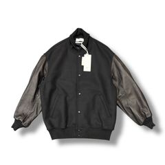 Supreme シルバー ジャケット 未使用 Supreme - Supreme シュプリーム ブルゾン L シルバー 【古着