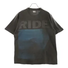2025年最新】ride nowhere tシャツの人気アイテム - メルカリ