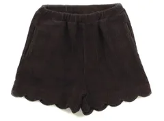 【プティマイン/petitmain】ショートパンツ 110サイズ 女の子【子供服・ベビー服】（1972265）