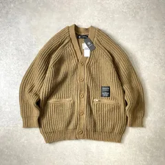 GU - ローゲージオーバーサイズカーディガン UNDERCOVERの通販