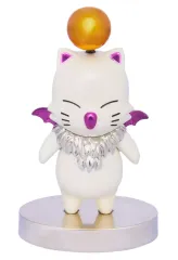 【中古】フィギュア モーグリ 「ファイナルファンタジーIX」 ブライトアーツギャラリー