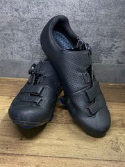 SHIMANO RC7 SPD-SL ロードシューズ ブラック 42サイズ - メルカリ