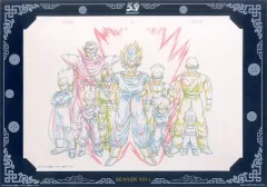 2025年最新】ドラゴンボールZ 原画の人気アイテム - メルカリ