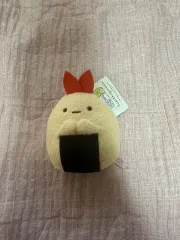 すみっコぐらし エビ