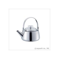 【新品 2個セット】モダン ティーポット(450ml)