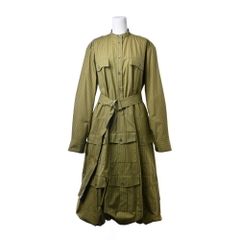 美品 CHANEL カシミヤ ニットベスト グリポアボタン8個付き 42 パープル シャネル KL4BS2UL70 楽天市場】【中古】シャネル 5分袖 ニット 衣料品 レディース