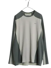 【お得なクーポン配布中!】 パタゴニア キャプリーン 3 長袖 Tシャツ メンズ XL / 古着 12年製 アウトドア ストレッチ カットソー ロンT アンダーシャツ 大きいサイズ