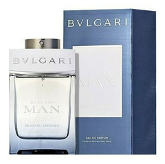 ブルガリ ブルガリ マン グレイシャル エッセンス オードパルファム EDP SP 100ml Y-178