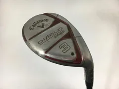 2025年最新】Callaway DIABLO EDGE アイアンの人気アイテム