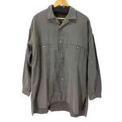 2025年最新】Y's for men メンズ シャツの人気アイテム - メルカリ