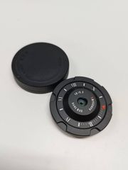 美品 7Artisans 12mm F2.8 単焦点レンズ FXマウント - メルカリ