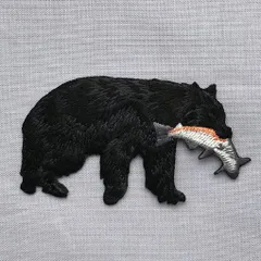 2024年最新】鮭 熊の人気アイテム - メルカリ