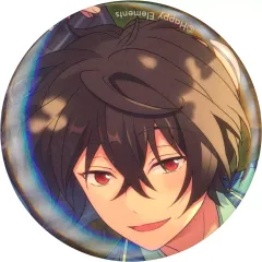 【中古】バッジ・ピンズ 朔間凛月 「あんさんぶるスターズ!! フィーチャースカウト缶バッジ [2022 SPRING] -Casual Side-」