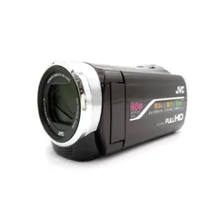 JVC Everio ビデオカメラ GZ-F200 ジャンク JVC Everio ビデオカメラ GZ-F200 ジャンク - メルカリ