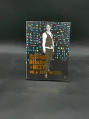 [値下!!] 望海風斗 DVD Brilliant Dreams+NEXT Brilliant Dreams+NEXT VOL.4 望海風斗 中古DVD・ブルーレイ