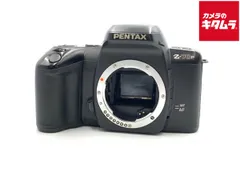 PENTAX Z-70P フィルム一眼レフカメラ TAMRONレンズ付き セット 佐藤成夫：第10回 高機能廉価機の登場がもたらしたもの：Photo