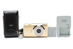 ★外観美品★ キャノン CANON IXY 10 S コンパクトデジタルカメラ OB2606 #220