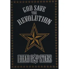 DVD / ザ★デッドポップスターズ / GOD SAVE THE REVOLUTION(革命★万歳)
