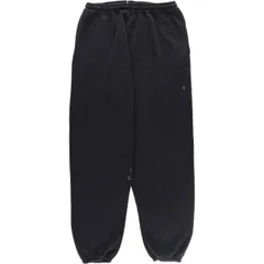 古着 ヘインズ Hanes PREMIUM WEIGHT スウェットパンツ USA製 メンズL相当/eaa511776のサムネイル