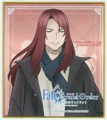 [중고] 종이제품 아처/트리스탄 [극장판 Fate/Grand Order -신성원탁영역 카멜롯- 전편 Wandering; Agateram×마루이 트레이딩 미니 색종이]