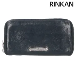 【レシート原本有】クロムハーツ　REC F MINI ウォレット レシート原本有】クロムハーツ REC F MINI ウォレット 楽天市場