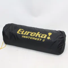アルパインプリズム[2B] EUREKA(ヨーレイカ) Eureka! Prism lite 2 | キャンプ用品・資料倉庫からのつぶやき