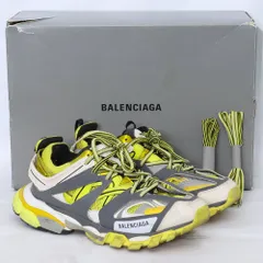 2025年最新】balenciaga track 41の人気アイテム - メルカリ