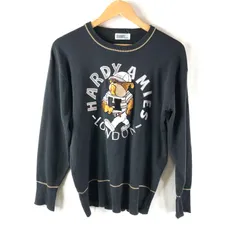 2025年最新】ハーディエイミス セーターの人気アイテム - メルカリ